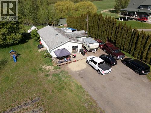 105 36 Avenue, Erickson, BC 