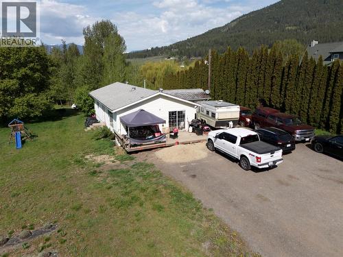 105 36 Avenue, Erickson, BC 