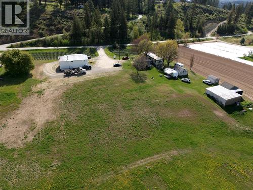 105 36 Avenue, Erickson, BC 