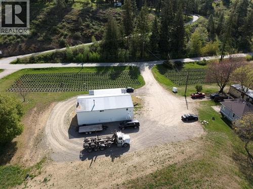 105 36 Avenue, Erickson, BC 