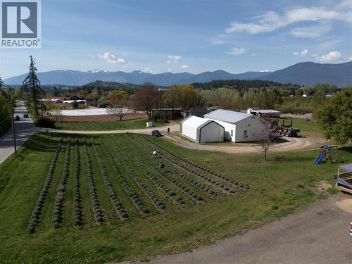 105 36 Avenue, Erickson, BC 