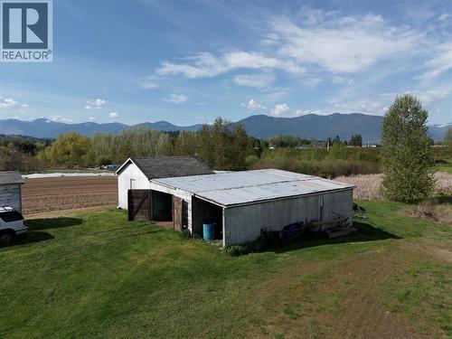 105 36 Avenue, Erickson, BC 