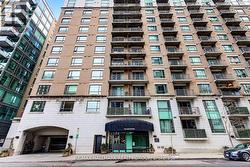 1206 - 200 BESSERER STREET  Ottawa, ON K1N 0A7