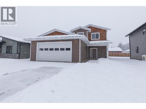 4005 NASH DRIVE  Terrace, BC V8G 0L3