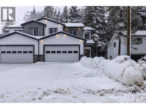 2 4007 BENNER STREET  Terrace, BC V8G 3A9