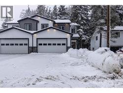 2 4007 BENNER STREET  Terrace, BC V8G 3A9