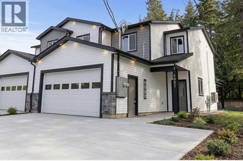 2 4007 BENNER STREET  Terrace, BC V8G 3A9
