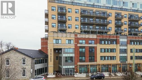 336 - 652 PRINCESS STREET  Kingston (Central City East), ON K7L 1E5