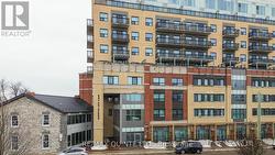 336 - 652 PRINCESS STREET  Kingston (Central City East), ON K7L 1E5