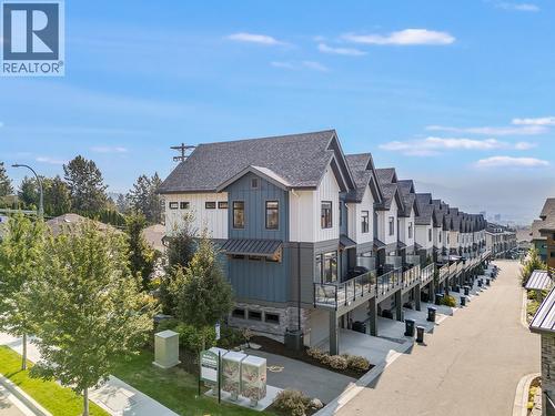 1435 Cara Glen Court Unit# 101, Kelowna, BC - Outdoor