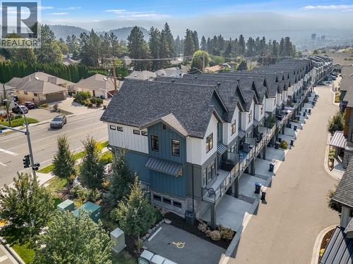 1435 Cara Glen Court Unit# 101, Kelowna, BC - Outdoor With View