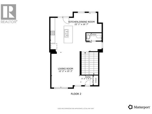 1435 Cara Glen Court Unit# 101, Kelowna, BC - Other