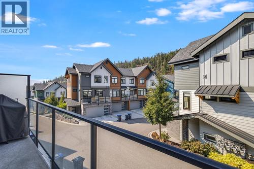 1435 Cara Glen Court Unit# 101, Kelowna, BC - Outdoor