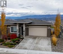 1552 Summer Crescent  Kelowna, BC V1P 1T8