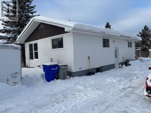 504 GOLDRUSH STREET  Timmins (Sp - Connaught Hill), ON P0N 1H0