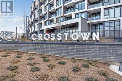 316 - 1 KYLE LOWRY ROAD  Toronto, ON M3C 0S6