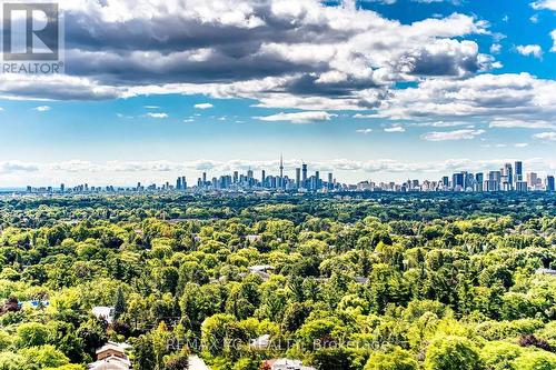 3105 - 27 Mcmahon Drive, Toronto, ON 