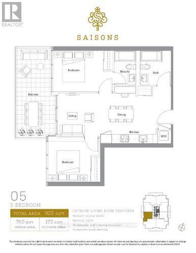 3105 - 27 Mcmahon Drive, Toronto, ON 