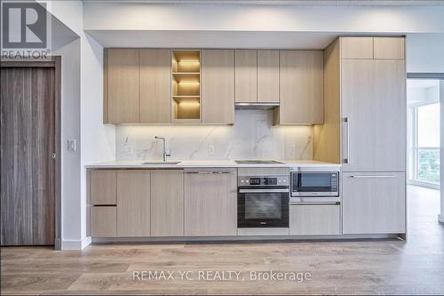 3105 - 27 Mcmahon Drive, Toronto, ON 