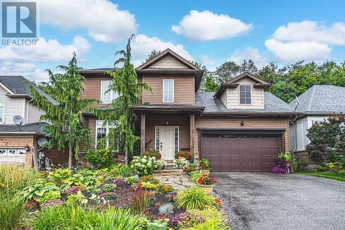 11 OAKMONT AVENUE  Oro-Medonte, ON L0L 2L0