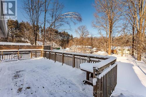 8 Robin Court, Tiny, ON - Outdoor