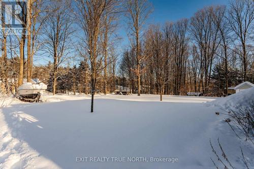 8 Robin Court, Tiny, ON - Outdoor With View