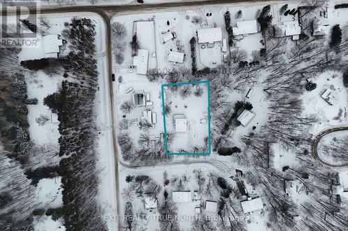 8 Robin Court, Tiny, ON -  With View