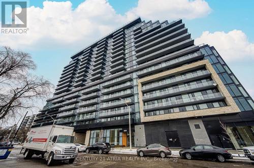 1418 - 3009 NOVAR ROAD  Mississauga, ON L5B 0P9