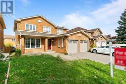 149 SUNFOREST DRIVE  Brampton, ON L6Z 4B7