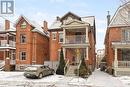 Unit 3 - 132 Flora Street, Ottawa, ON  - Outdoor With Balcony 