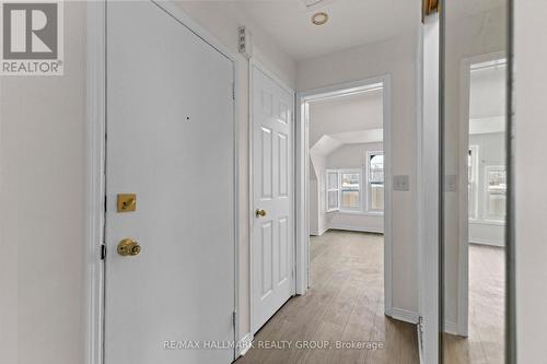 Unit 3 - 132 Flora Street, Ottawa, ON - Indoor Photo Showing Other Room