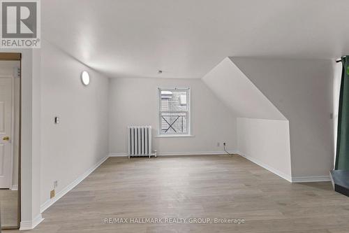 Unit 3 - 132 Flora Street, Ottawa, ON - Indoor Photo Showing Other Room