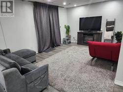 BSMT - 107 MULLEN DRIVE  Ajax, ON L1T 2B3