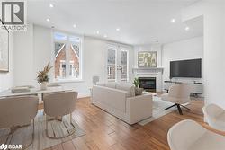 12 SUDBURY Street Unit# 1811  Toronto, ON M6J 3W7