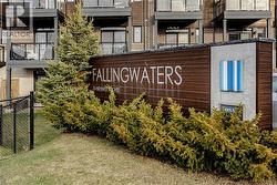 View of community / neighborhood sign - 