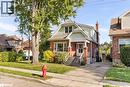 263 Houghton Avenue S, Hamilton, ON  - Outdoor With Facade 