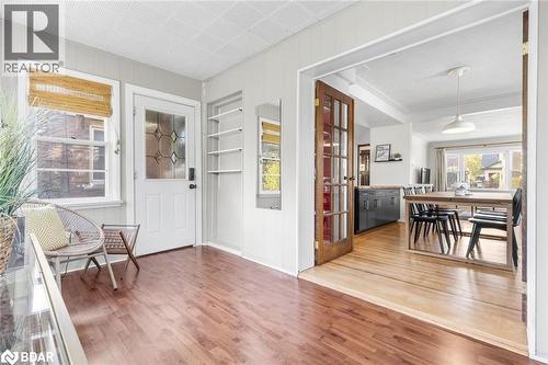 263 Houghton Avenue S, Hamilton, ON - Indoor