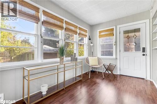 263 Houghton Avenue S, Hamilton, ON - Indoor Photo Showing Other Room