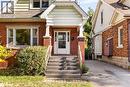 263 Houghton Avenue S, Hamilton, ON  - Outdoor With Facade 