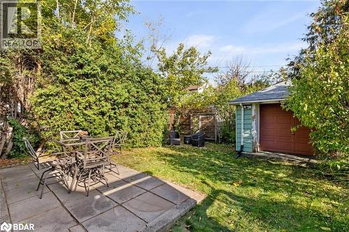 263 Houghton Avenue S, Hamilton, ON - Outdoor