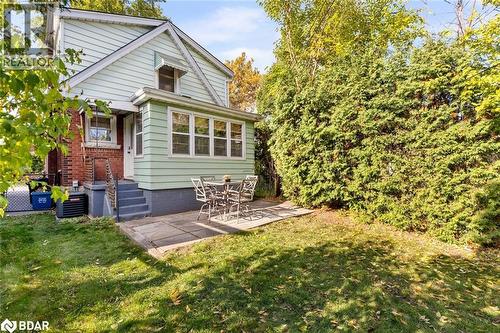 263 Houghton Avenue S, Hamilton, ON - Outdoor