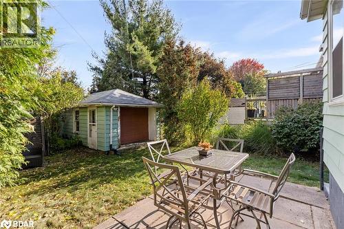 263 Houghton Avenue S, Hamilton, ON - Outdoor