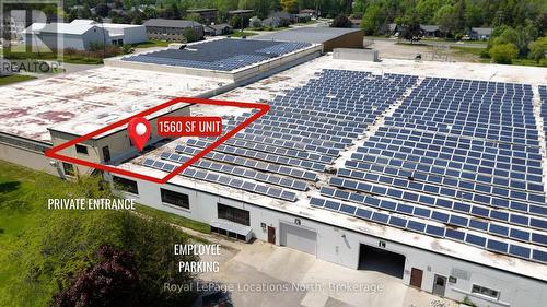 14 - 278 Cook Street, Meaford, ON 