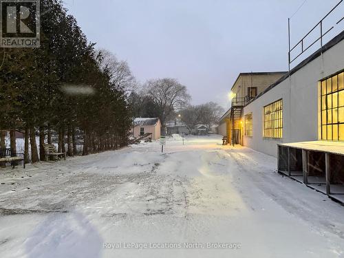 Parking - 14 - 278 Cook Street, Meaford, ON 