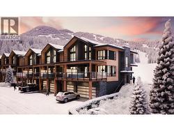 2116 Panorama Drive Unit# 802  Panorama, BC V0A 1T0