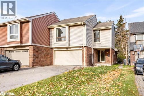 4097 Pheasant Run, Mississauga, ON - Outdoor