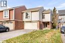 4097 Pheasant Run, Mississauga, ON  - Outdoor 