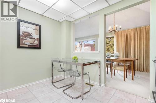 4097 Pheasant Run, Mississauga, ON 