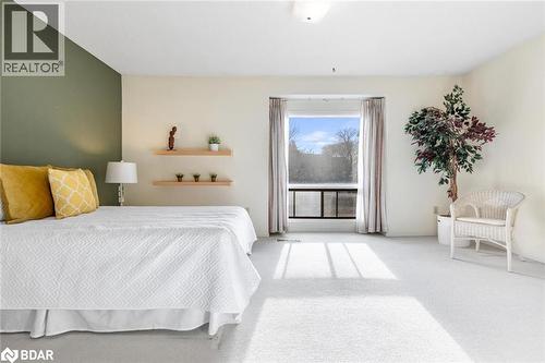 4097 Pheasant Run, Mississauga, ON - Indoor Photo Showing Bedroom