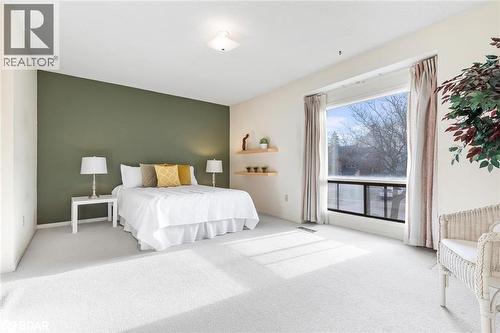 4097 Pheasant Run, Mississauga, ON - Indoor Photo Showing Bedroom